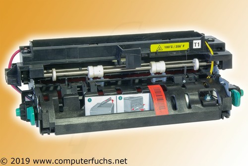 Lexmark 40x1871 fixiereinheit - lexmark,