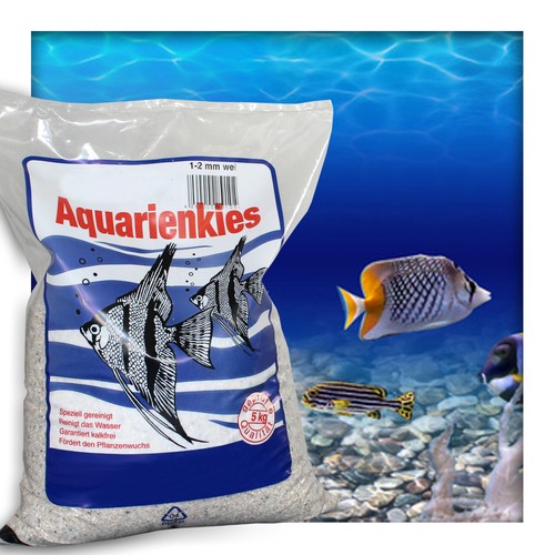 Aquariensand aquariumsand - aquariensand,