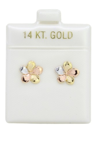 14k massiv gold hawaii - 14k,