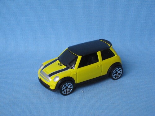 Matchbox mini cooper - mini, s