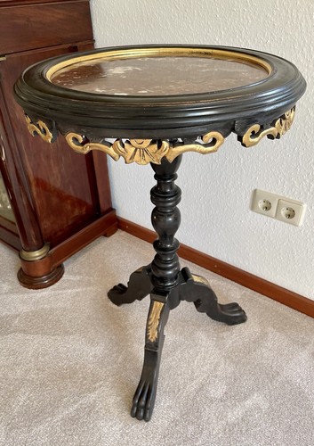 Antiker salontisch - antiker, salontisch/