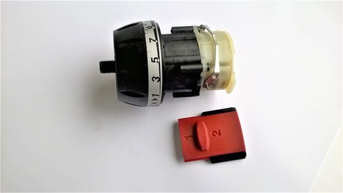 Getriebe für bosch psr - getriebe, 12
