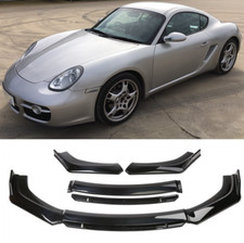 DE Spoilerschwert Spoilerlippe