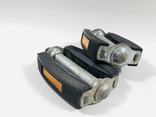 Blockpedal DDR Pedal Retro Oldtimer Fahrrad Pedale für Mira Diamant original DDR