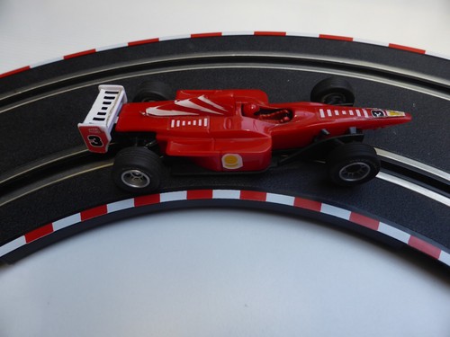 Carrera 61402 formel typ - carrera, go