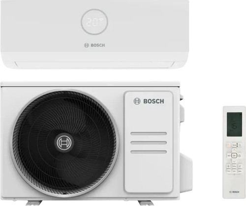 Bosch climate 3000i - bosch,