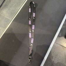 Apache 207 Tour Lanyard