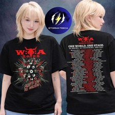 Wacken 2026 music - wacken,