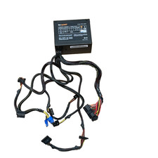 be quiet! SFX2-300W 80 Plus Bronze Mini Netzteil