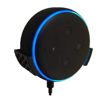 Wandhalterung für Amazon Echo