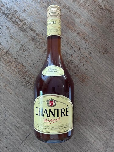 Chantré alc vol - 36, vol.-%