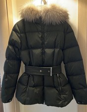 Moncler Daunenjacke mit