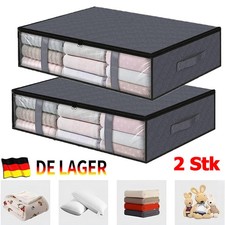 2 Stück Unterbett Kommode