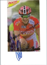 Original Autogramm Anni Friesinger Eisschnelllauf /// Autogramm Autograph 287526