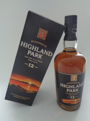 Highland park 1990 - highland, 1990/2002
