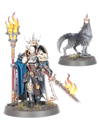 Warhammer age sigmar - warhammer,