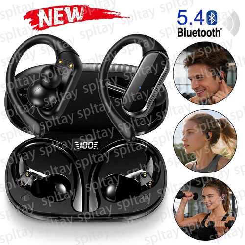 Bluetooth kopfhörer für - bluetooth,