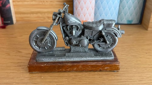 Harley davidson motorad - davidson,