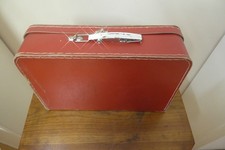 Kinderkoffer alt 60er