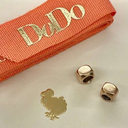 Dodo pomellato würfel - dodo,