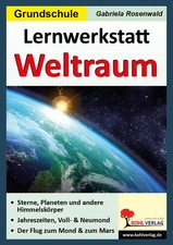 Lernwerkstatt Der Weltraum |