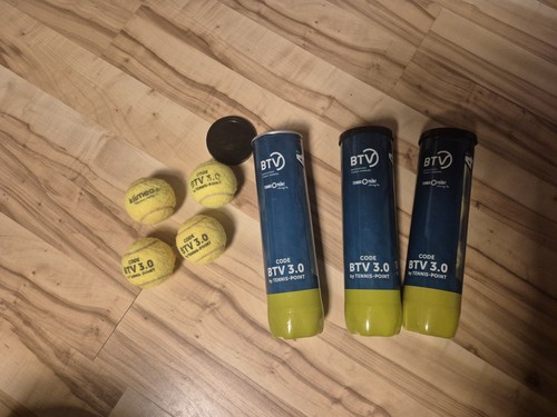 Stück tennispoint code btv - 12,