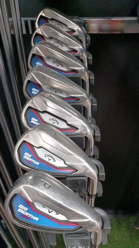 Callaway big bertha beta - callaway,