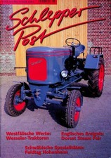 2) Schlepper Post 06/2005 -