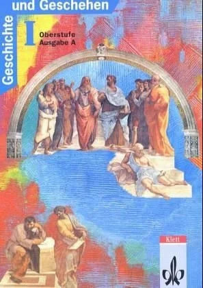 Geschichte und geschehen - geschichte,