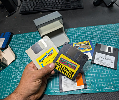 Dos games windows 95 - ms-dos,