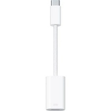 Apple USB-C to Lightning