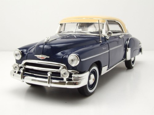 Chevrolet bel air 1950 - bel,