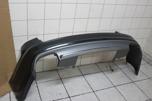 Heckschürze stoßstange - heckschürze,