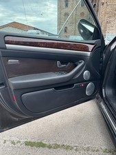 Orig Audi S8 L Exclusive BANG