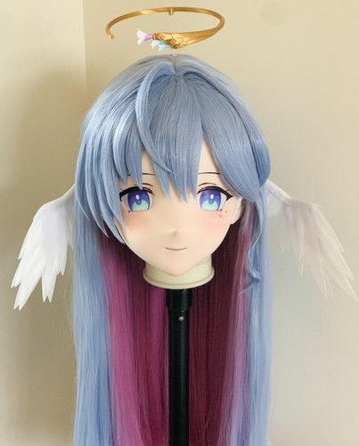 Full head lockable - full,