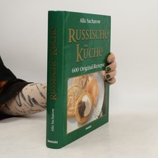 Russische Küche  |  Alla