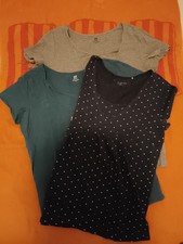Drei umstands und still - umstands,