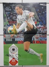 Bravo Sport POSTER Leroy Sane