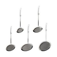 Hot Pot Skimmer Schaum und