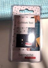 Bernina  CutWork Tool für