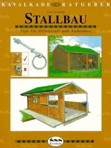 Stallbau tips für offenstall - für,