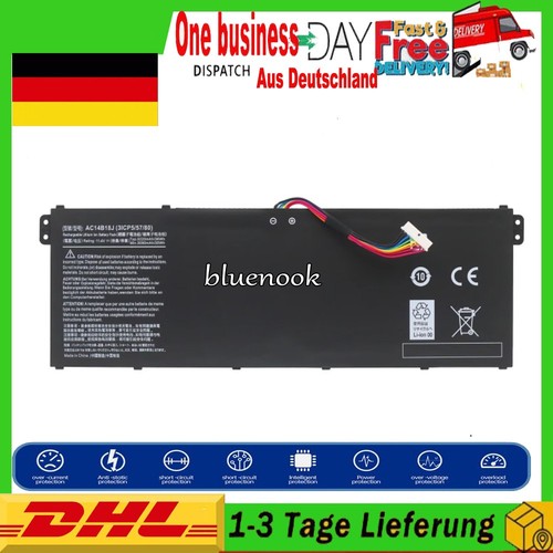 Ac14b3j ac14b18j akku - akku, für