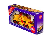 Siku 3432 Mercedes Bergunskran