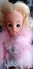 Vintage Sindy Puppe blond