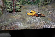 ddr masse indianer nr17