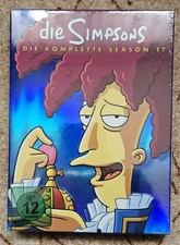 Die Simpsons Season 17 /