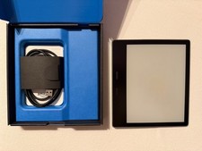 Amazon Kindle Oasis 2 7" 32GB