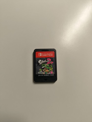 Splatoon - , 2