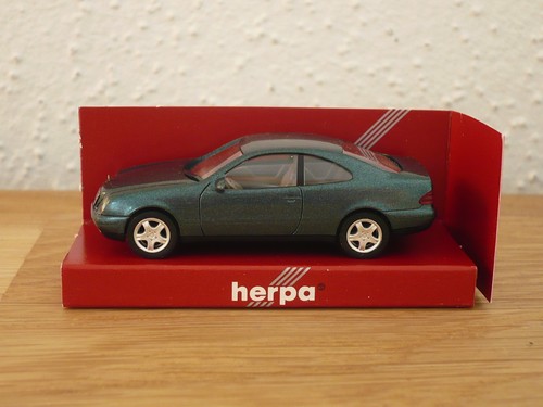 Mercedes clk c208 - c208, coupe