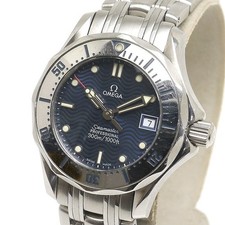 OMEGA Seamaster Professional